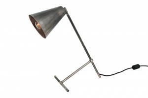 Havana Modern Industrial Desk Table Lamp